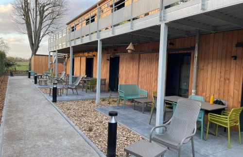 Les gites du champ des oiseaux - Foto 71