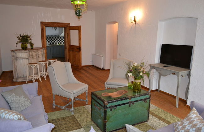 Casa Veche - Foto 25