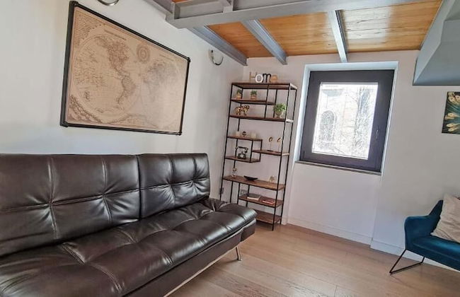 Ponte Milvio Luxury House - Photo 7