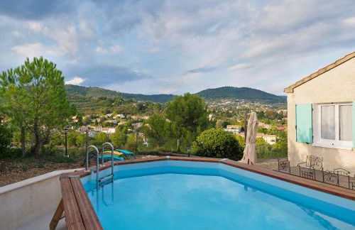 Villa Lamoureuse - Foto 10