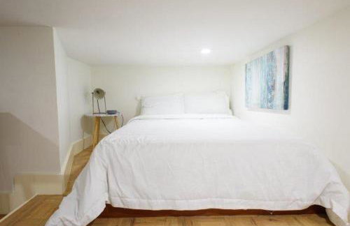 75-A New stylish Loft 1BR W D Prime Upper east - Foto 16