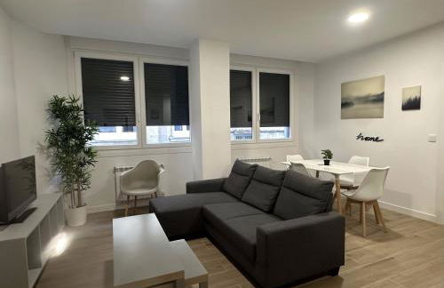 Edificio Brión 3º derecha - Photo 13