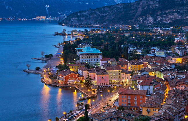 Casa Val di Sogno in Malcesine - Foto 28