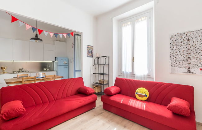 Alessia's Flat - Marche M3 M5 - Foto 1