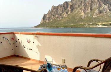 Residenza sul Mare Baia Cornino - Foto 1