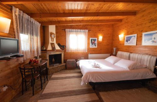 Aliki Guest House - Photo 11