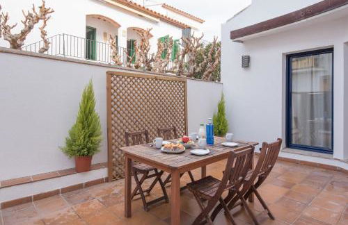 Apartamentos Llafranc Mar - Foto 29