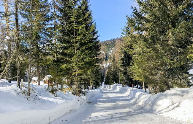 Chalet Amsel - Photo 15