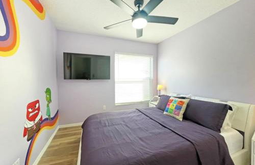 Magical Dreams home - Foto 20