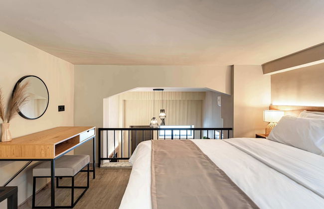 Noemi City Lofts - Foto 10