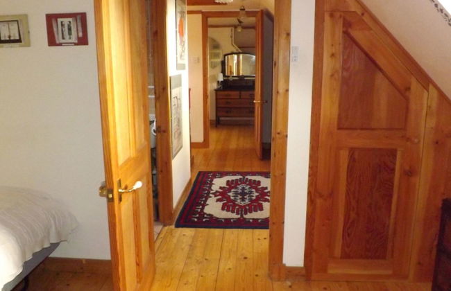 Tarskavaig - Photo 15