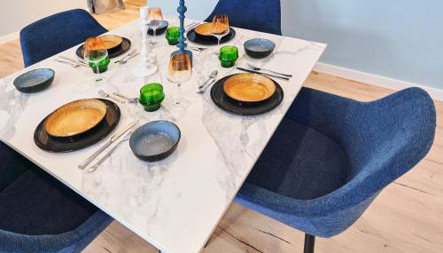 Design Studio I Stadtzentrum I Küche I Netflix - Foto 4