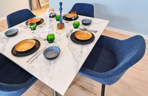 Innenstadt Studio I Küche I WIFI I Netflix - Foto 7