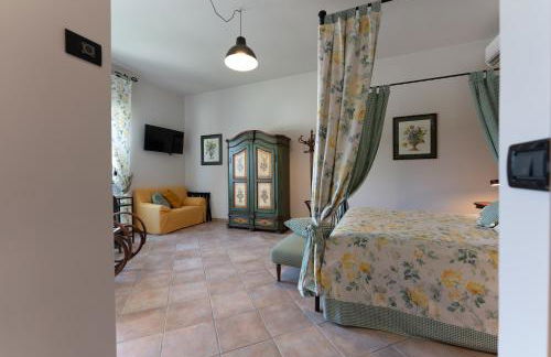 Tenuta Tre Gemme in Cantina - Suite Tre Gemme - Foto 2