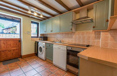 Rustic 5 Bed Farm House in Derbyshire, sleeps 9 - Foto 39