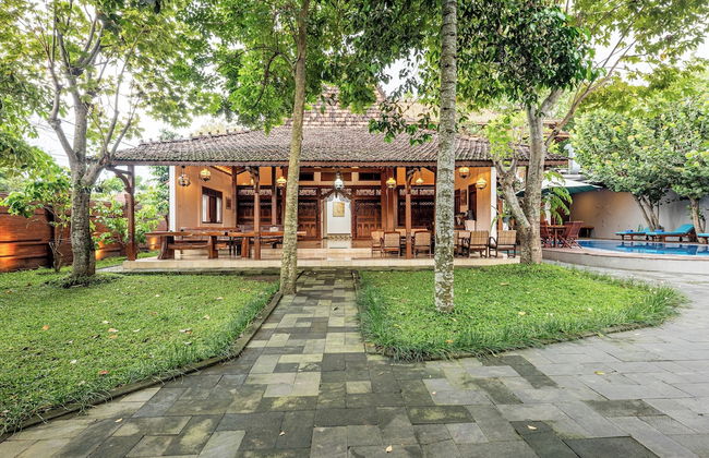 Joglo Wardani - Photo 30