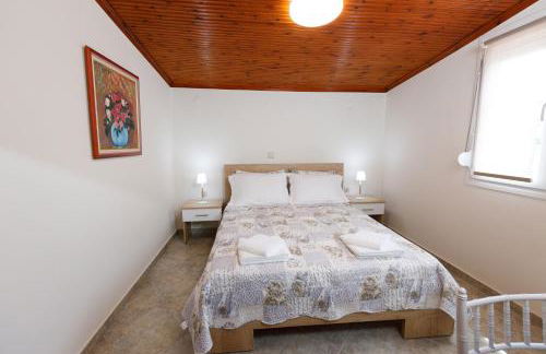 (Apt.4) Lofos Apartments in Vergia Halkidiki - Foto 8