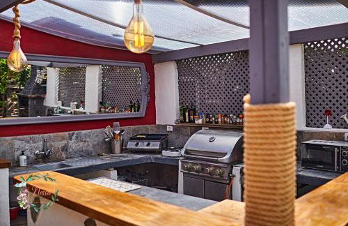 Finca OASIS Fataga - Foto 7