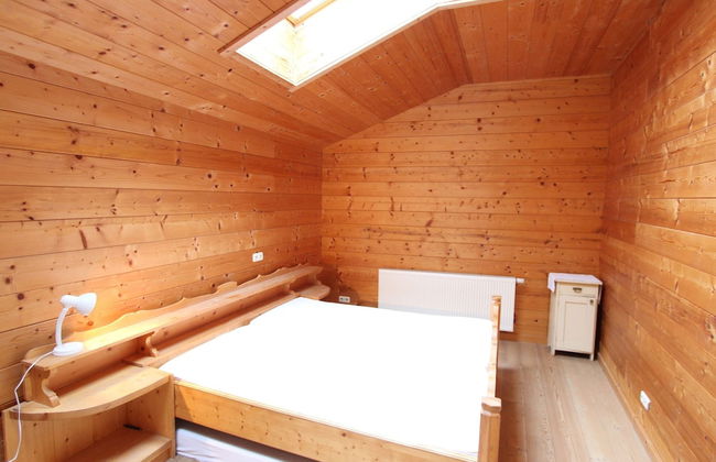 Chalet in Rauris Near Ski Paradise - Photo 2