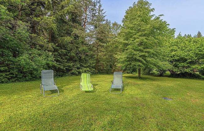 House Fortin With Sauna Near Bloke Lake - Foto 18