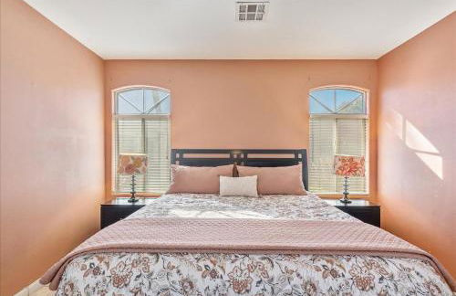 Henderson Hacienda, 5br free heated pool-spa, 15 min to Strip - Foto 37