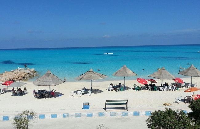 El Obayed Apartments Armed Forces - Photo 15