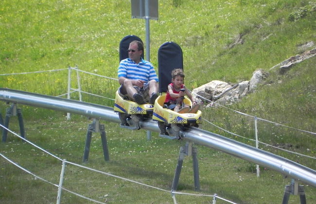 Apartment in Tropolach Near Nassfeld - Foto 24