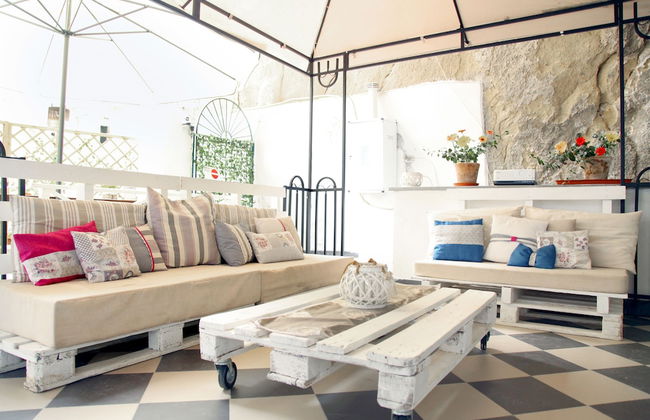 Sermoneta Apartments - Foto 17