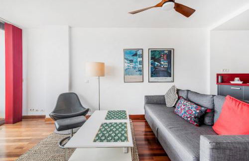 Home2Book Bright Panoramic Apartment - Foto 10