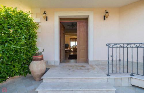 Panoramica Villa con Piscina sul Mare (Sanificata) - Foto 12