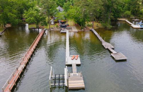 Majestic Lake Murray Retreat - Foto 56