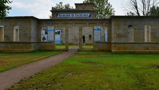 Thermal Springs Tour - Foto 5