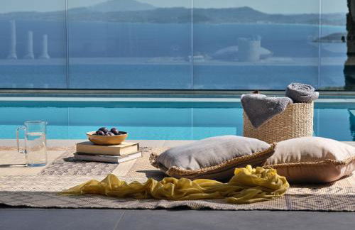 Thea lux natur villa - Foto 1