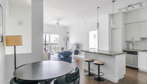 Blueground Miramar pool nr CB Smith Park MIA-156 - Foto 5, Other