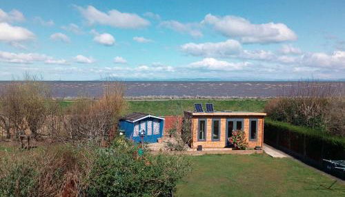 Dolphin House - Foto 1, Garden, Garden view