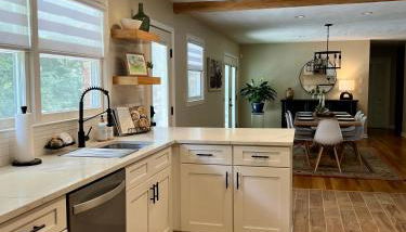 NC Mountain Fall Hiking Biking Waterfall Retreat Minutes to Brevard & Hendersonville - Foto 5