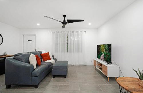 Peaceful Retreat in Fort Lauderdale - Foto 8