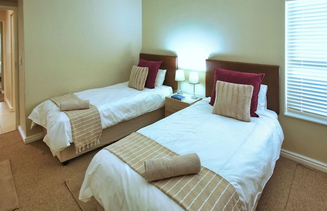 Break-A-Way, Langebaan 4-Sleeper - Foto 3