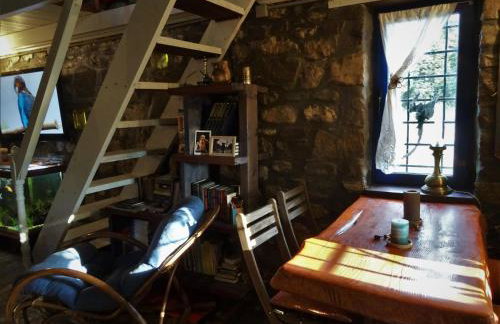 Marina's Stone Cottage - Foto 12