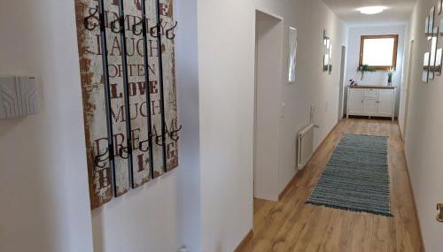 Ferienwohnung MonSevi - Foto 4