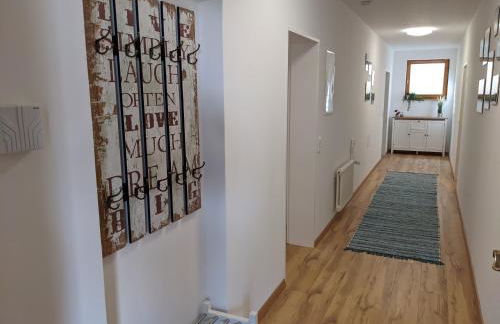 Ferienwohnung MonSevi - Foto 4