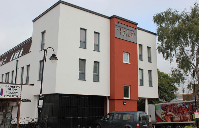 Central Point by House of Fisher - Foto 26