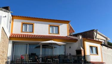 Casa do Ferrador - Mação - Foto 5, sunbed