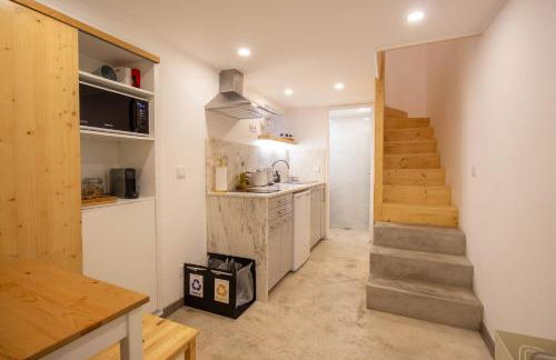 Casinha da Póvoa - Turismo de Aldeia - Foto 13