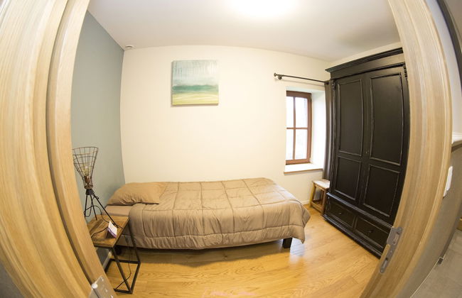 Ferme Chateau Laneffe - Foto 41