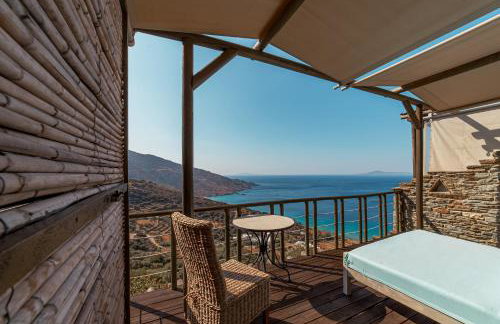 Aegean Castle Andros - Adults Only - Foto 86