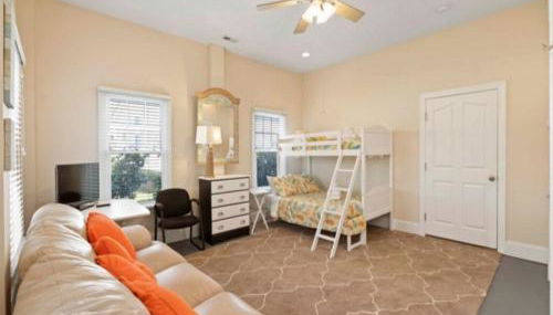 After Dune Delight - Relax and unwind in this fun and spacious 3 story home, Light, Bright, and close to everything! townhouse - Photo 4