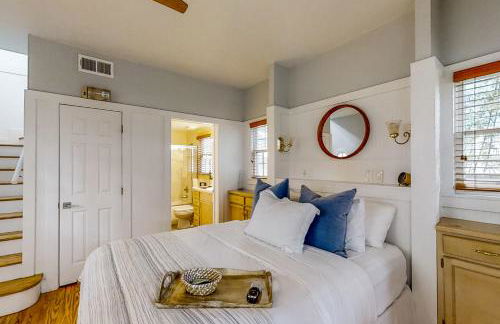 Fish, Hike and Unwind! Quiet Haven in Steinhatchee - Foto 7