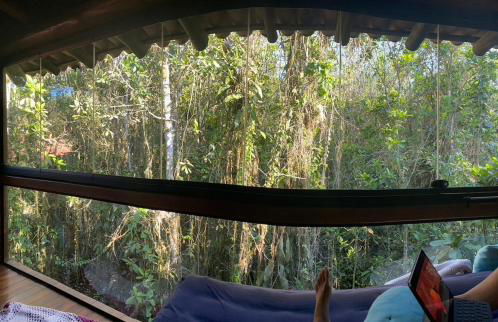 Maresias Beach Cottage - Foto 13