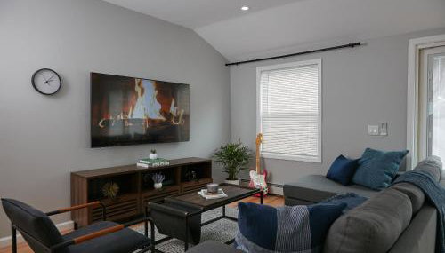 Holly Lodge - Ski Windham Hunter Catskills - Foto 4